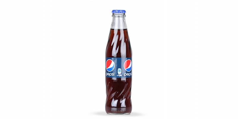 Pepsi 0,25 л.