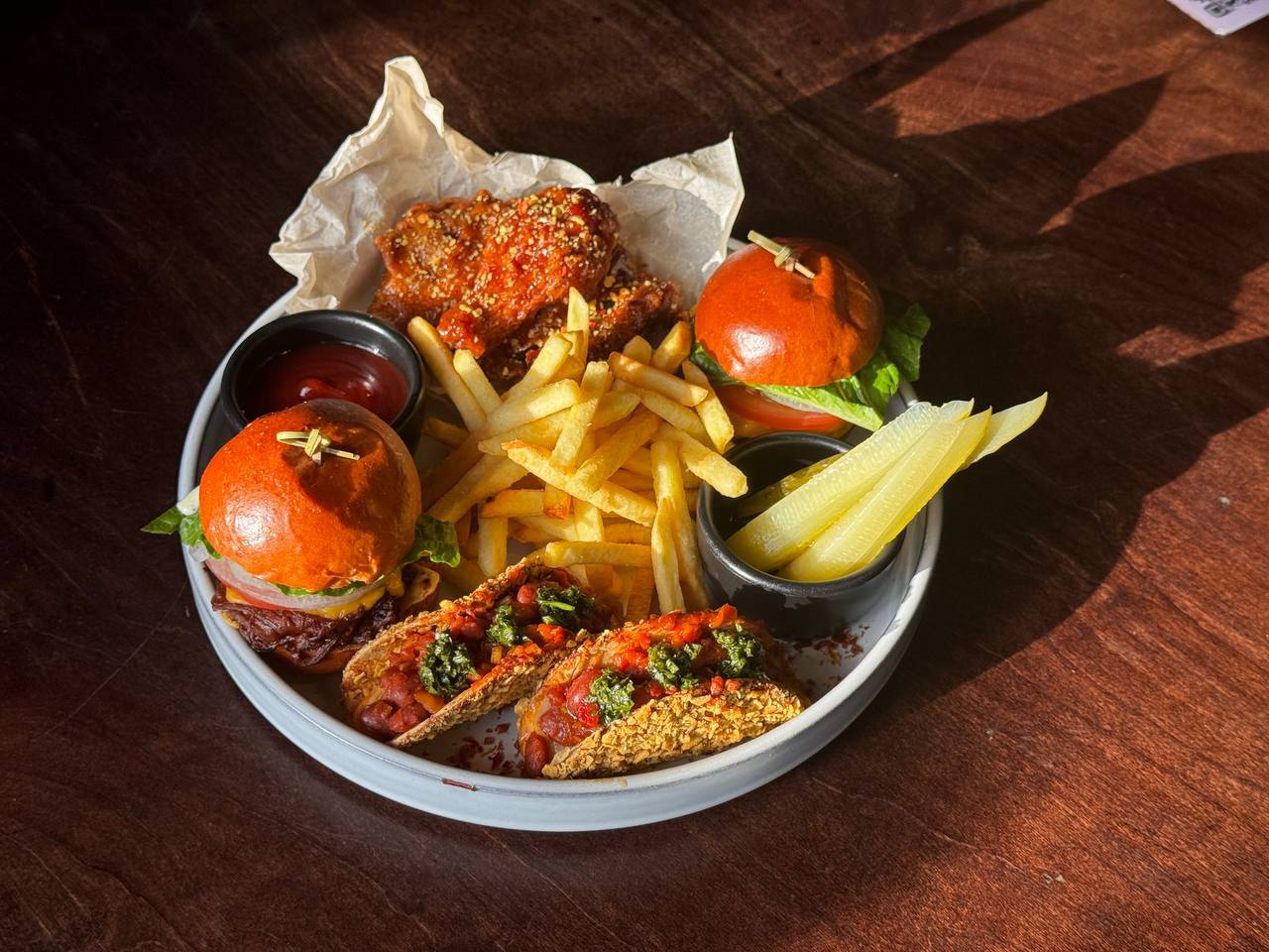 Cет Fonbet <br>600 гр.